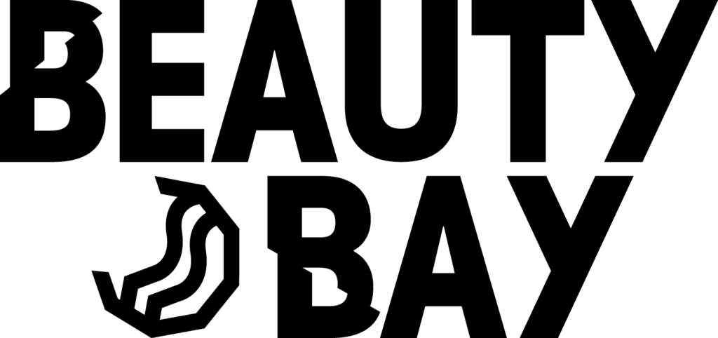 Beauty Bay logo